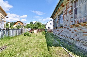 СНТ "Текстильщик-2", г.о. Павловский Посад,