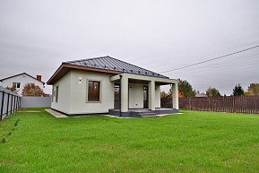 ул. Солнечная, г. Павловский Посад