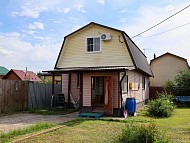 г.о. Павловский Посад, д. Евсеево, СНТ "Фиалка", д. 63.