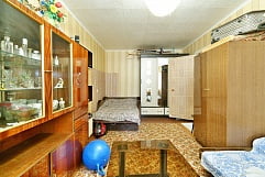 ул. Фрунзе, д. 35/2, г. Павловский Посад