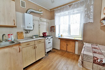 2-ой пер. 1-го Мая, д.15, г. Павловский Посад