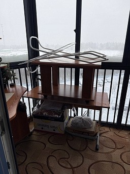 г. Апрелевка, ул. Жасминовая, д.8