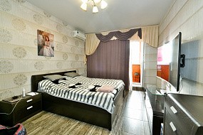 ул. Каляева, д. 7, г. Павловский Посад