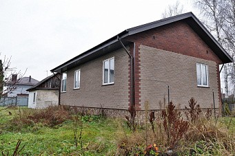 ул. Никитина, г. Павловский Посад