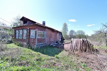 д. Пестово, г.о. Павловский Посад