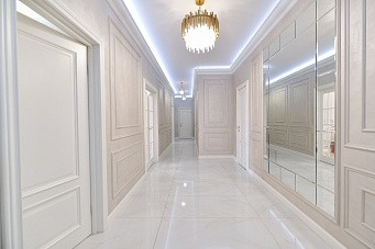 ул. Комсомольская, д. 21к1, г. Реутов