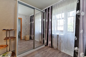 ул. Кирова, д. 46, г. Павловский Посад