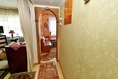 ул. Орджоникидзе, д. 31, г. Павловский Посад