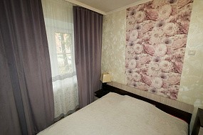 Ул. Карповская, д. 53/2, г. Павловский Посад.