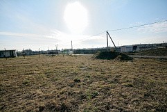 Сонин луг, г. Павловский Посад