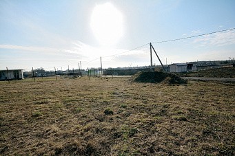 Сонин луг, г. Павловский Посад