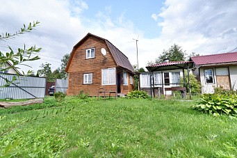 г.о. Павловский Посад ,СНТ "Рассвет"