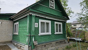 ул. Калинина, д. 18, г. Павловский Посад