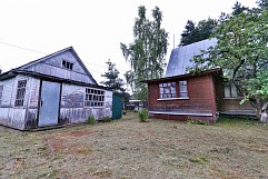 СНТ Дружба, д. Фатеево, г.о. Павловский Посад