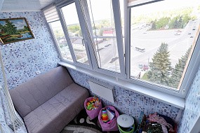 ул. Кирова, д. 13, г. Павловский Посад