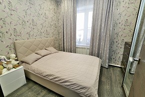ул. Кузьмина, д. 5, г. Павловский Посад