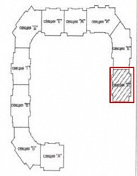 Клязьминский проезд, д. 2, корп. 2, г. Орехово-Зуево