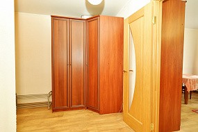 ул. Свердлова, д. 2, г. Павловский Посад