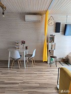 Дом 65 м² на участке 6,7 сот.