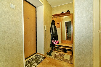 ул. Кузьмина, д. 30, г. Павловский Посад