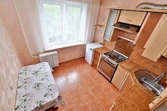ул. Кузьмина, д. 32а, г. Павловский Посад