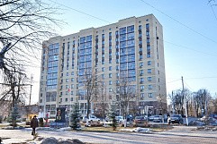 ул. Южная, д. 7, г. Павловский Посад