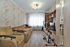 ул. Чкалова, д. 8, г. Павловский Посад