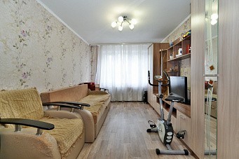 ул. Чкалова, д. 8, г. Павловский Посад