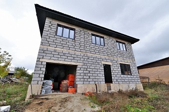 ул. Пионерская, г. Павловский Посад