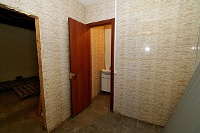 ул. Корневская, д. 34а, г. Павловский Посад