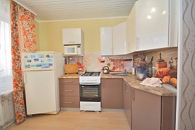 пер. Герцена, д. 3, г. Павловсий Посад