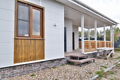 КП Евсеево, д. Евсеево, г.о. Павловский Посад