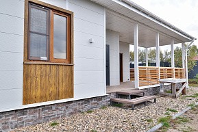 КП Евсеево, д. Евсеево, г.о. Павловский Посад