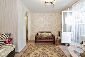 ул. Боровая, д. 12, дер. Караваево, г.о. Ногинск