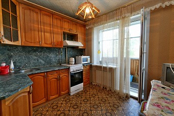 ул. М.Горького, д. 6, г. Электрогорск