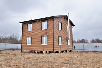 ул. Онежская, г. Павловский Посад