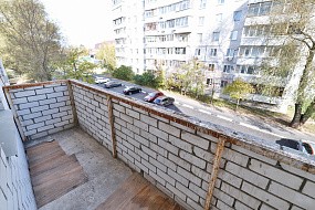 ул. Свердлова, д. 2, г. Павловский Посад