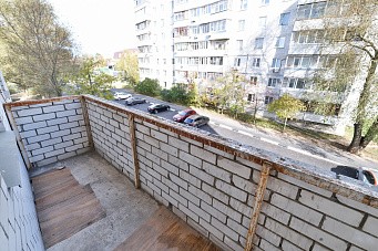 ул. Свердлова, д. 2, г. Павловский Посад
