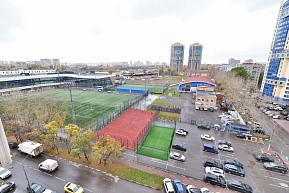ул. Комсомольская, д. 21к1, г. Реутов