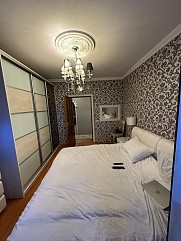 ул. Новорогожская, д. 3, г. Москва