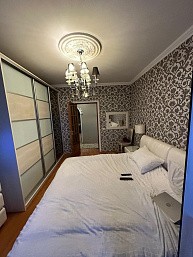 ул. Новорогожская, д. 3, г. Москва