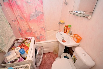 ул. Тимирязева, д. 2, г. Павловский Посад