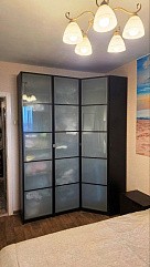 ул. Академика Глушко, д. 2, г. Химки