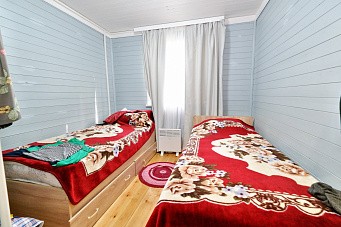 КП Любашино, г. Павловский Посад