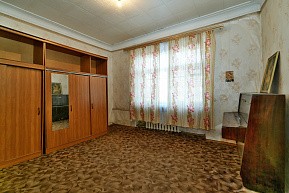 ул. Орджоникидзе, д. 17, г. Павловский Посад