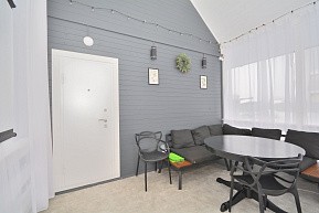 Дом, д. Курово, д. 117