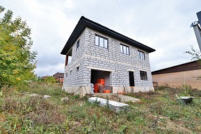 ул. Пионерская, г. Павловский Посад