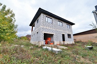 ул. Пионерская, г. Павловский Посад
