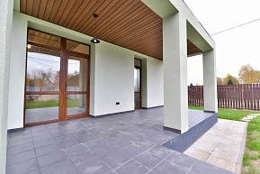 ул. Солнечная, г. Павловский Посад