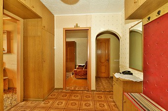 ул. М.Горького, д. 6, г. Электрогорск